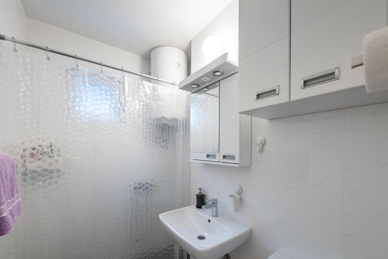 Ada City Break Belgrad Zewnętrze zdjęcie