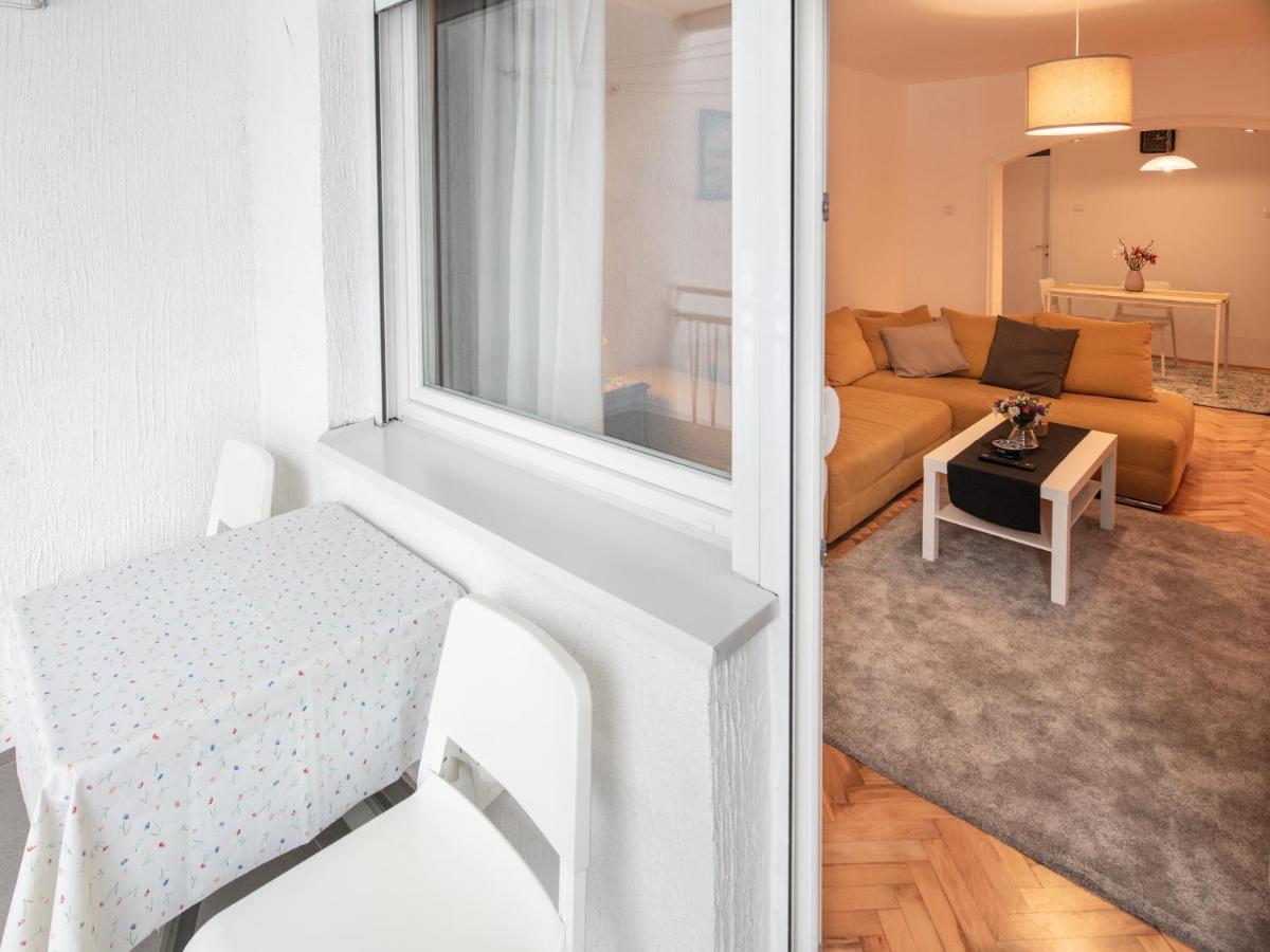 Ada City Break Belgrad Zewnętrze zdjęcie